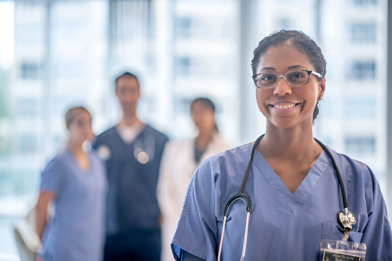 Health Care Jobs in Canada with Visa Sponsorship